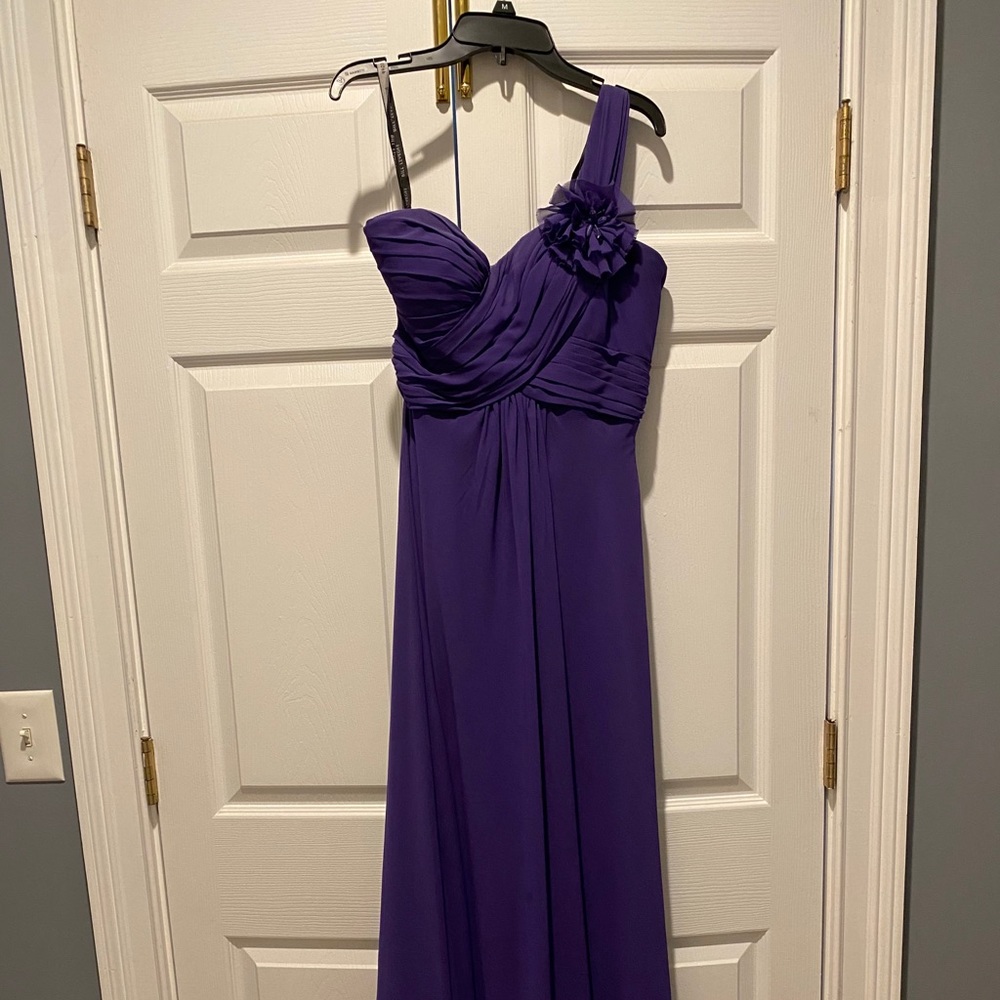 Formal dress